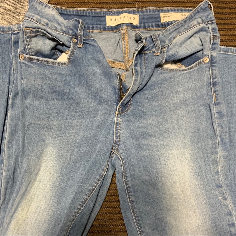 Size 5 pants
